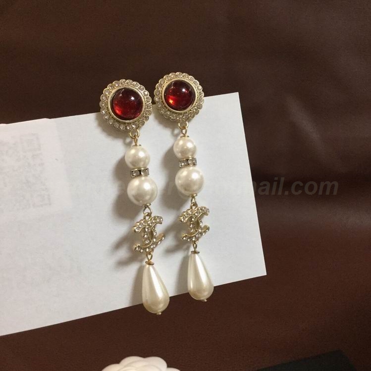 Chanel Earrings 524